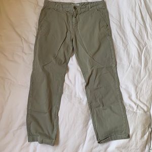 Faded current/Elliott captain pants